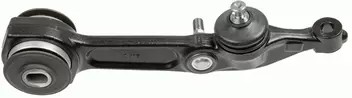 34422 01 Control/Trailing Arm, wheel suspension