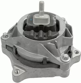 39438 01 Mounting, engine