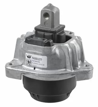 39103 01 Mounting, engine