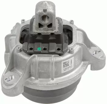 37430 01 Mounting, engine