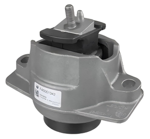 45324 01 Mounting, engine