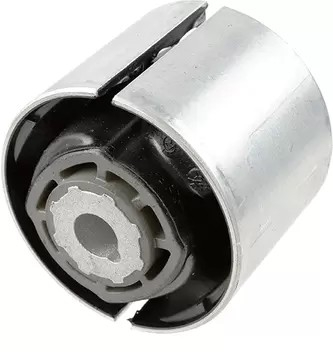 43316 01 Mounting, control/trailing arm