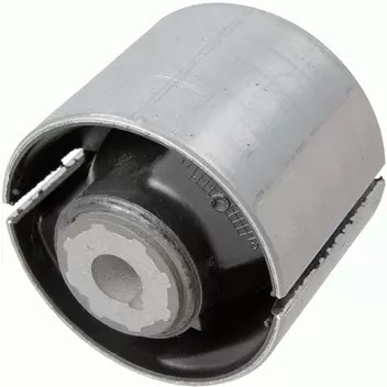 39068 01 Mounting, control/trailing arm