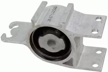 36750 01 Mounting, control/trailing arm