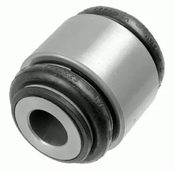34756 01 Mounting, control/trailing arm