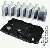 1087.298.363 Parts Kit, automatic transmission oil change