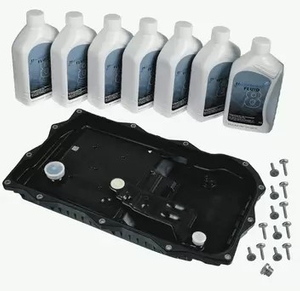 1087.298.363 Parts Kit, automatic transmission oil change