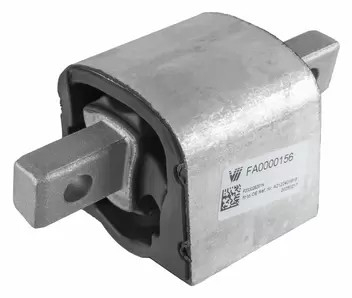 37285 01 Mounting, engine