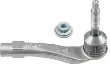 43661 01 Tie Rod End