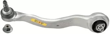 39818 01 Control/Trailing Arm, wheel suspension