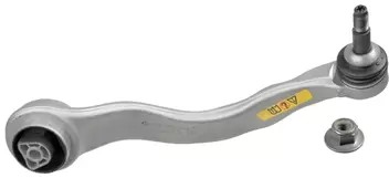 39830 01 Control/Trailing Arm, wheel suspension