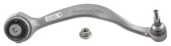 44654 01 Control/Trailing Arm, wheel suspension