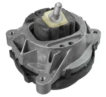 36993 01 Mounting, engine