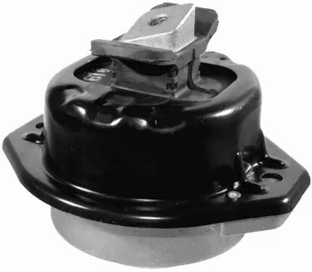 31266 01 Mounting, engine