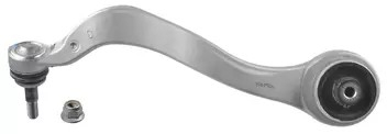 42951 01 Control/Trailing Arm, wheel suspension