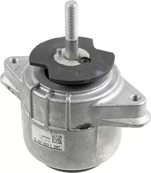 42565 01 Mounting, engine