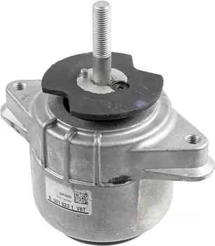42565 01 Mounting, engine