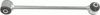 39387 01 Link/Coupling Rod, stabiliser bar 