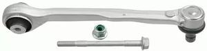 39307 01 Control/Trailing Arm, wheel suspension