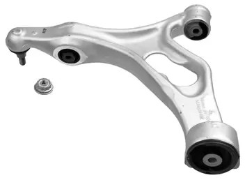 35736 01 Control/Trailing Arm, wheel suspension