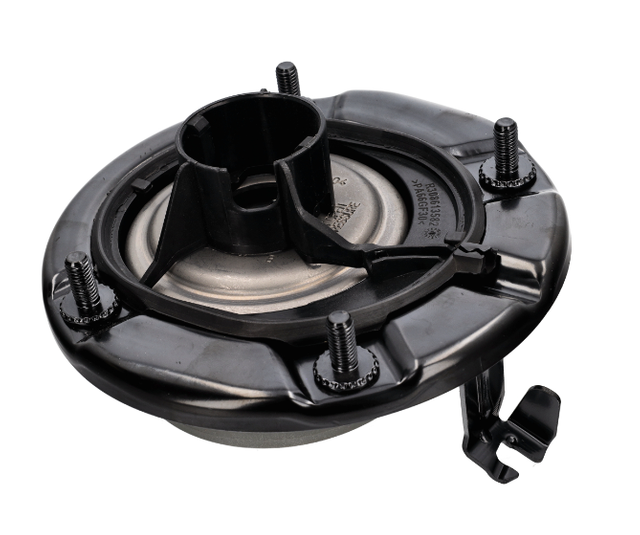 PO-104-019F Suspension Strut Support Mount for Porsche Macan 95B -EDC