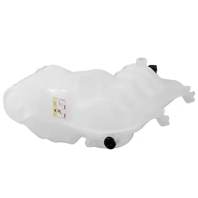 Cooling System Expansion Water Tank