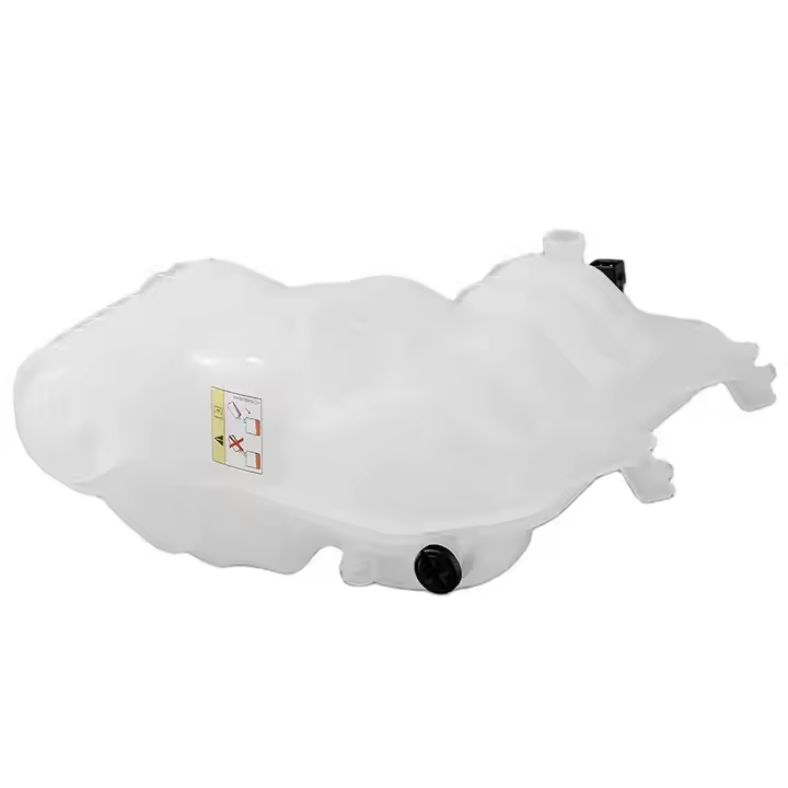 Cooling System Expansion Water Tank