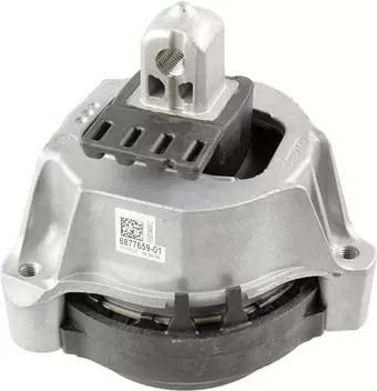 42744 01 Mounting, engine