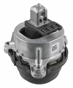 43415 01 Mounting, engine