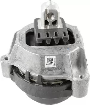 42745 01 Mounting, engine