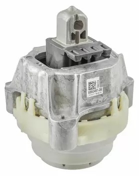43421 01 Mounting, engine
