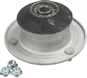 12292 01 Suspension Strut Support Mount