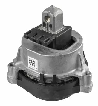 45347 01 Mounting, engine