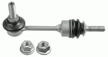 35472 01 Link/Coupling Rod, stabiliser bar
