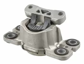 43601 01 Mounting, engine