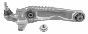43594 01 Control/Trailing Arm, wheel suspension