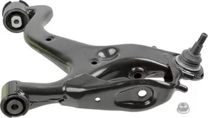 40074 01 Control/Trailing Arm, wheel suspension