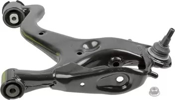 40074 01 Control/Trailing Arm, wheel suspension
