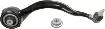 39848 01 Control/Trailing Arm, wheel suspension