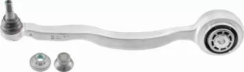 38866 01 Control/Trailing Arm, wheel suspension