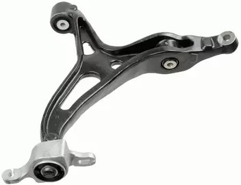 38029 01 Control/Trailing Arm, wheel suspension