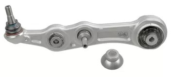 39582 01 Control/Trailing Arm, wheel suspension
