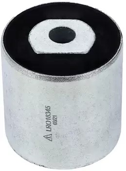 33731 01 Mounting, control/trailing arm