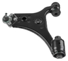 37802 01 Control/Trailing Arm, wheel suspension