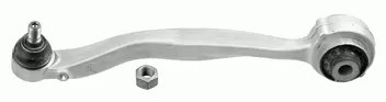 35059 01 Control/Trailing Arm, wheel suspension