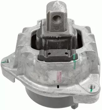 39106 01 Mounting, engine