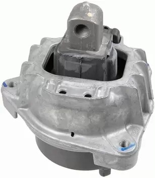 39105 01 Mounting, engine