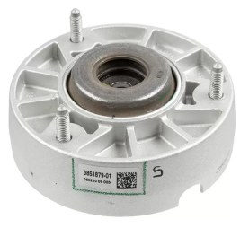 Suspension Strut Support Mount for BMW F15/F16 31306851879 