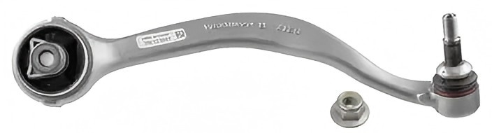 45788 01 Control/Trailing Arm, wheel suspension