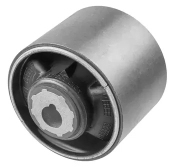 43629 01 Mounting, control/trailing arm